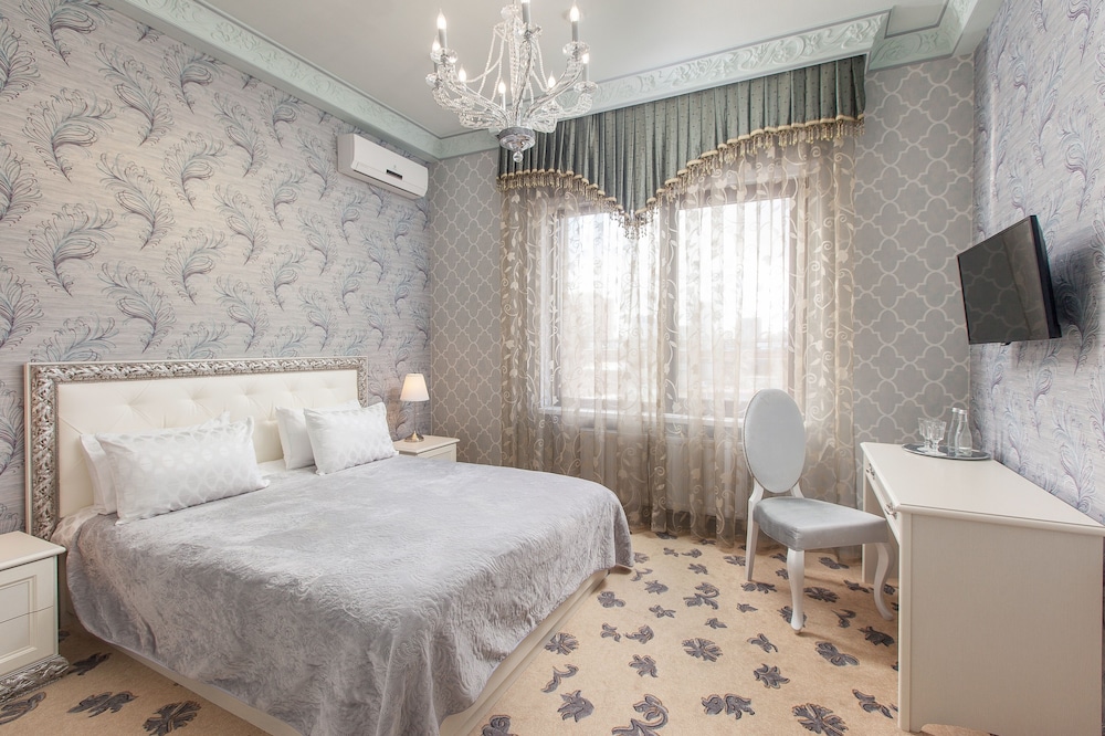Standard Double Room photo 3