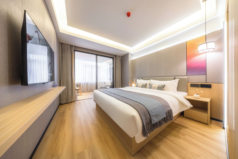 Business Single Room
