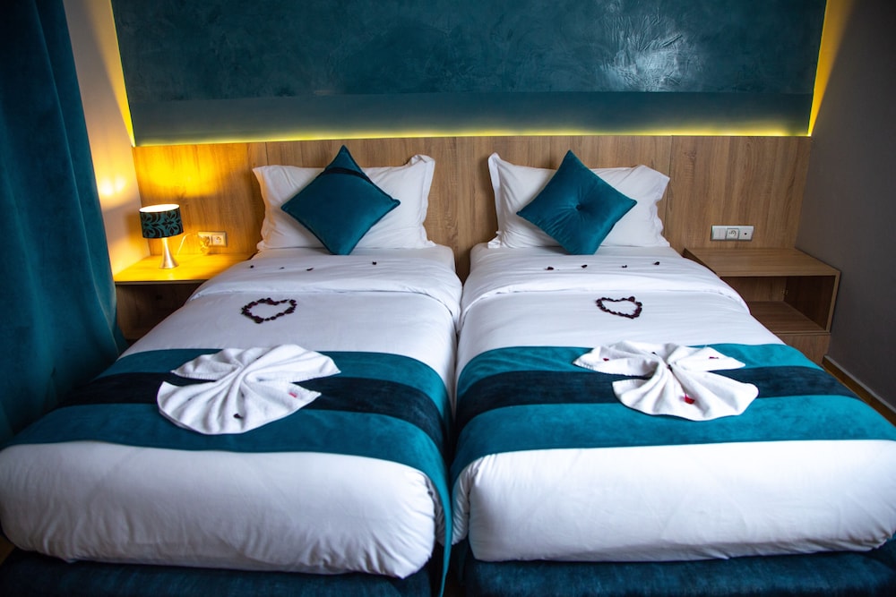 Standard Single Room photo 3