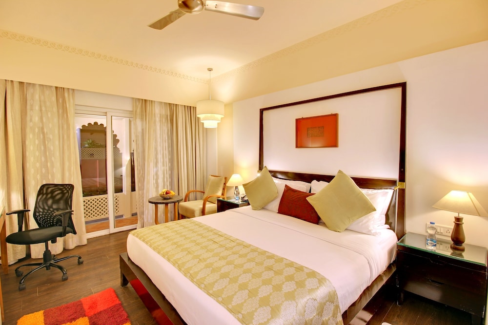 Deluxe Room photo 1