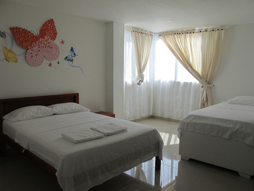 Romantic Double Room, 1 Double Bed, Non Smoking, Mountain View photo 3