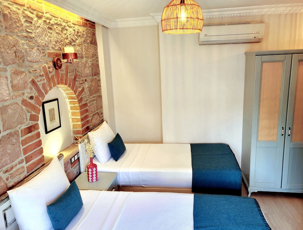 Standard Double Room, Balcony