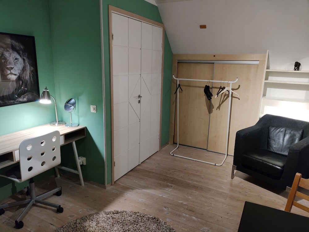 Classic Double Room, 1 Double Bed photo 2