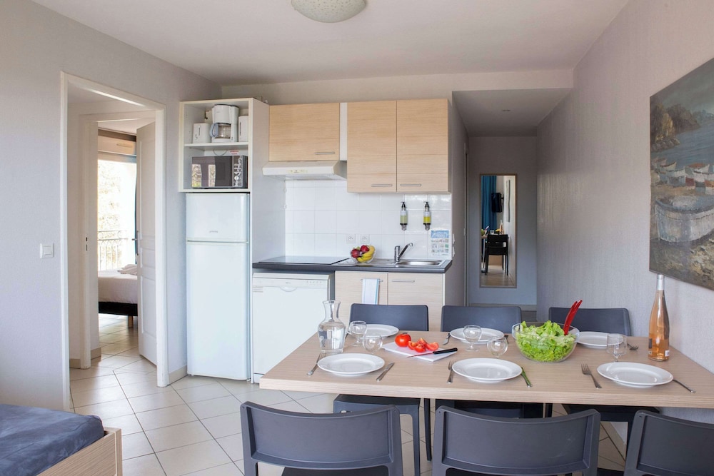 Apartment (Apartment 3 chambres 8 person) - Photo 3