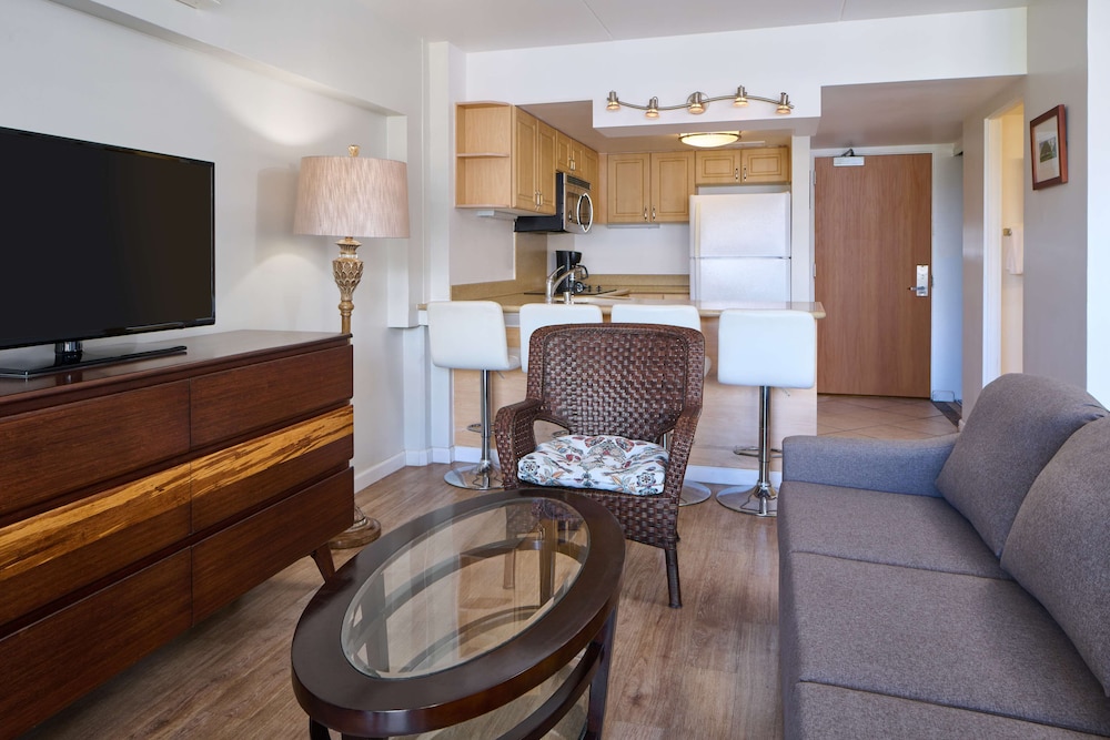 Studio, Mountain View (Full Kitchen)