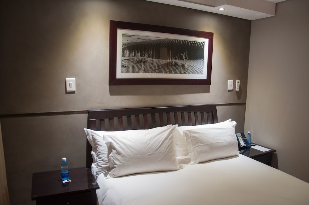 Standard Apartment (Double Bed)