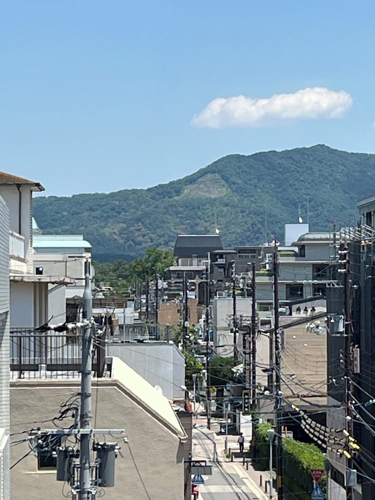 Japanese Style 2 Bed room, Shared Bathroom,  Non Smoking photo 3