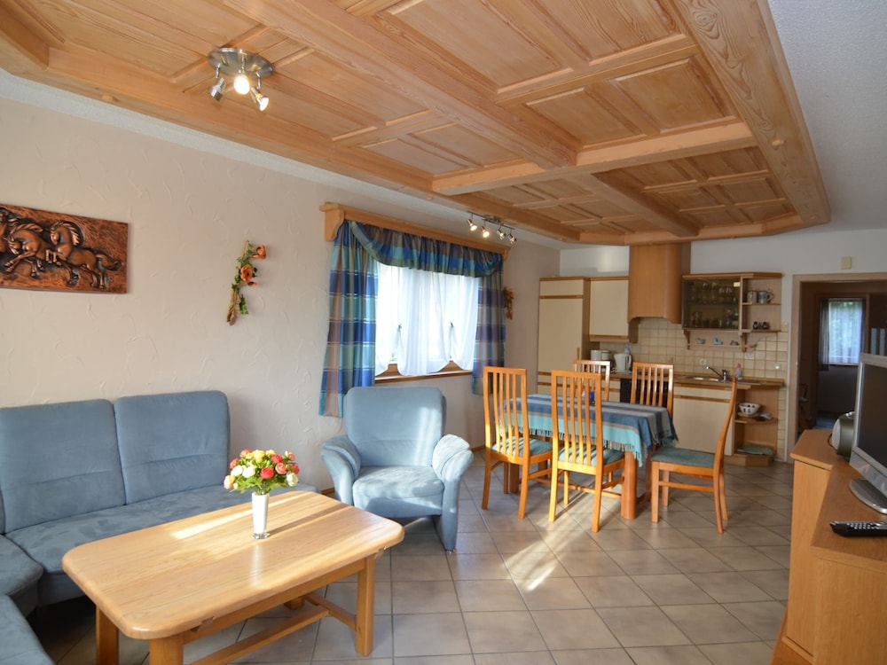 Comfort Apartment, 3 Bedrooms photo 1
