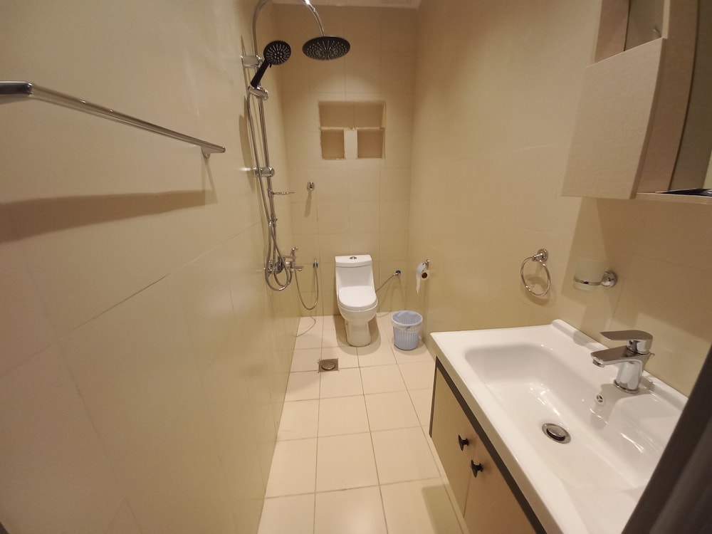 Basic Twin Room photo 2