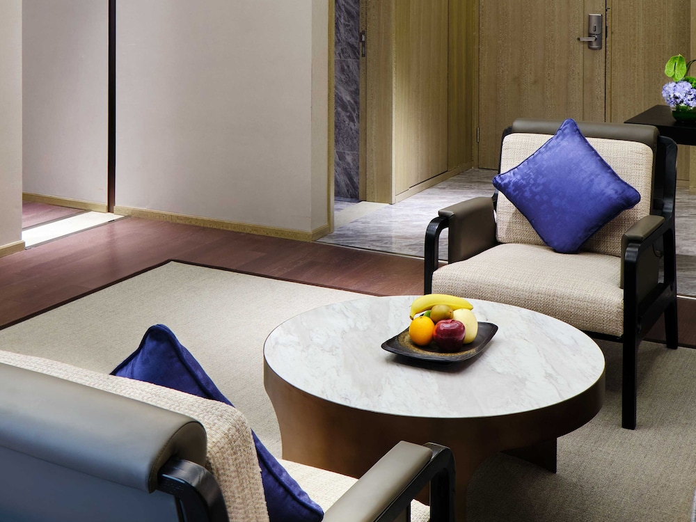 Grand Superior Suite