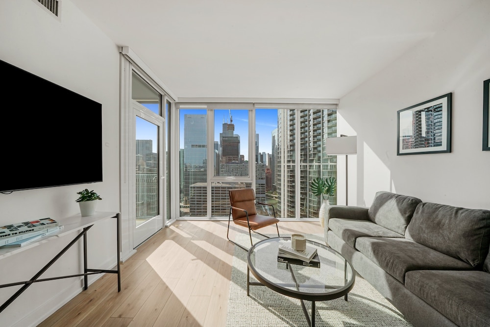 Executive Suite, 1 Bedroom - Photo 11