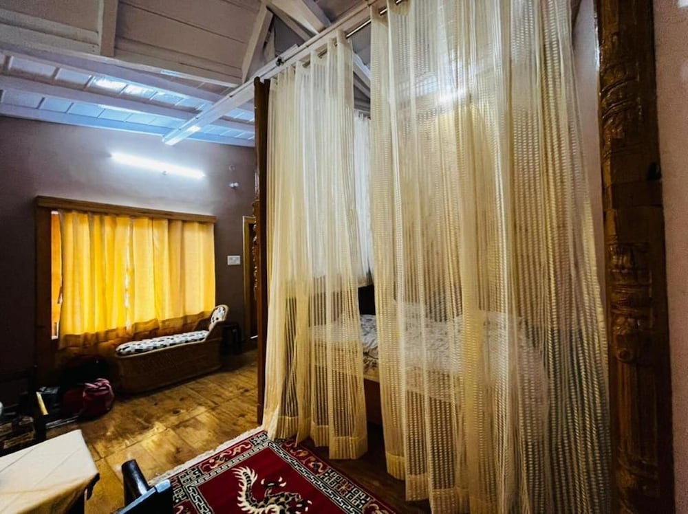 Mountain Vista Family Suite with Terrace photo 1