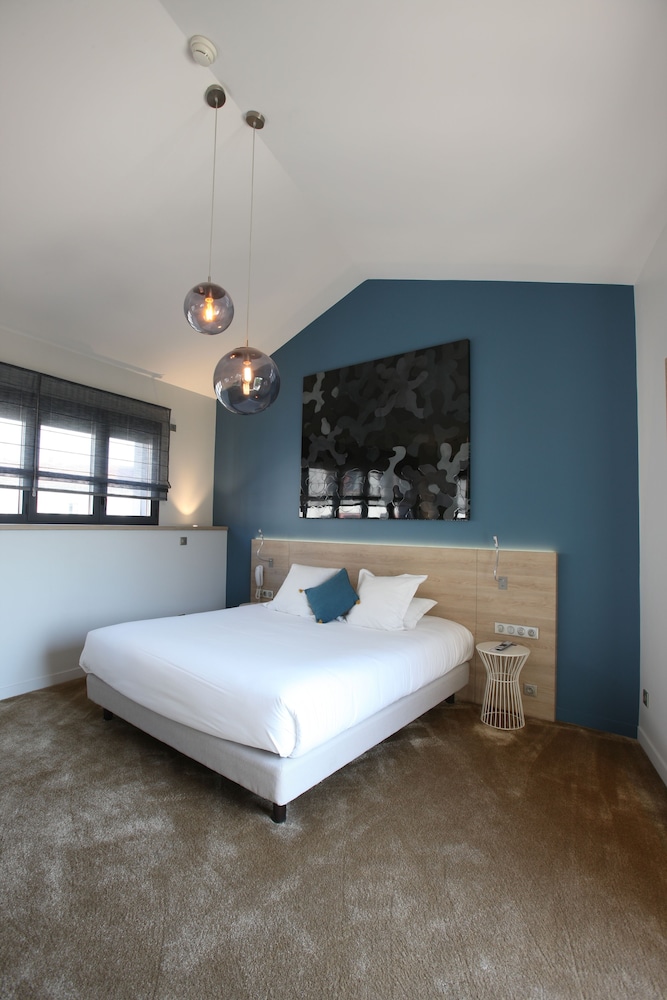 Suite Hotel de France