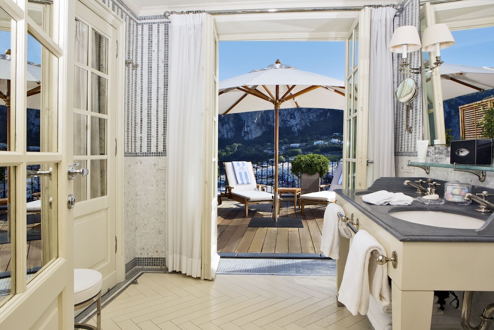 Penthouse (Sea or Pool View) photo 2