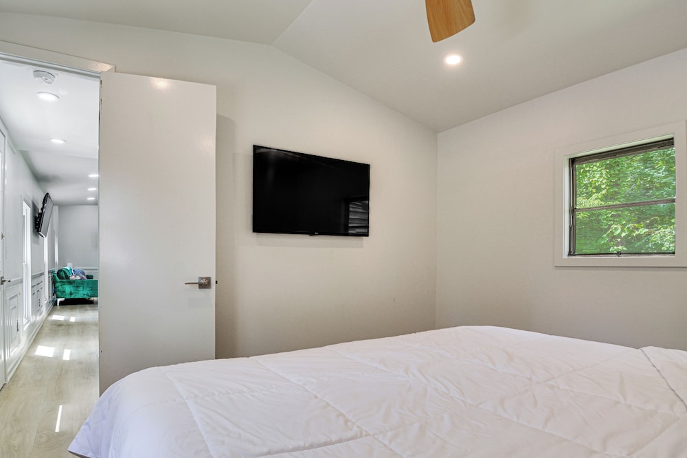 House (2 Bedrooms) photo 3