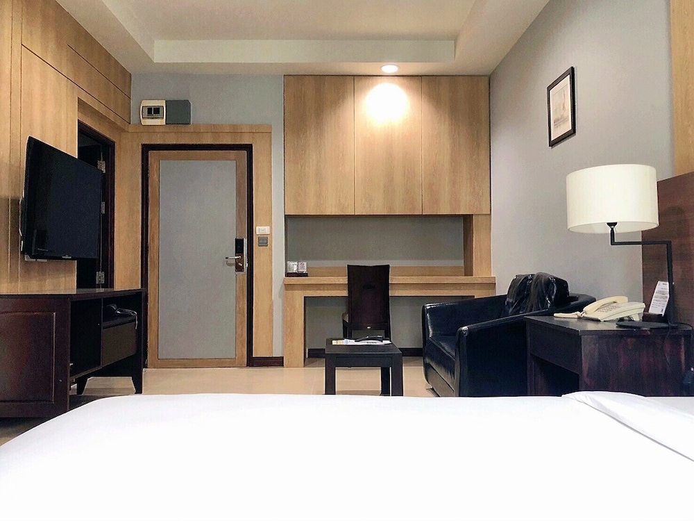 Economy Room photo 3