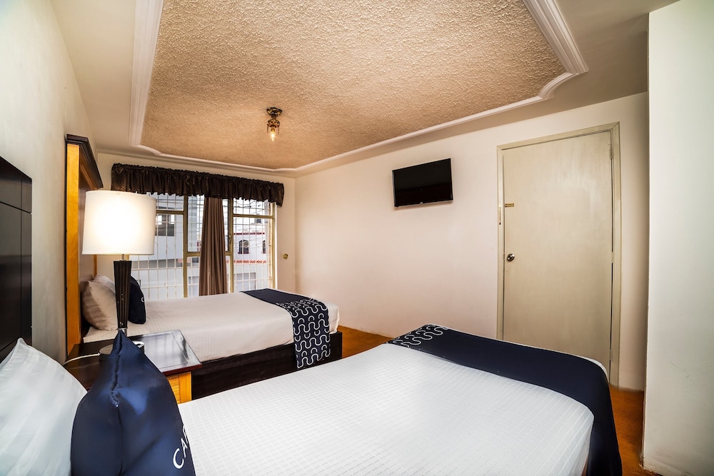 Standard Triple Room photo 3