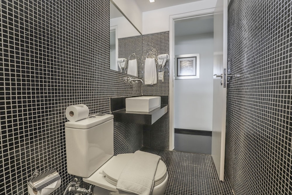 Deluxe Suite, 1 Double Bed - Photo 10