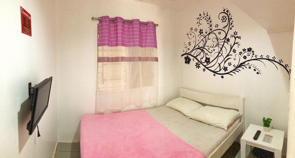 Standard Double Room (Fan ) photo 3