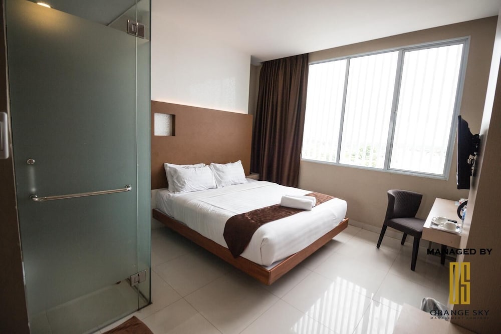 Deluxe Room photo 1