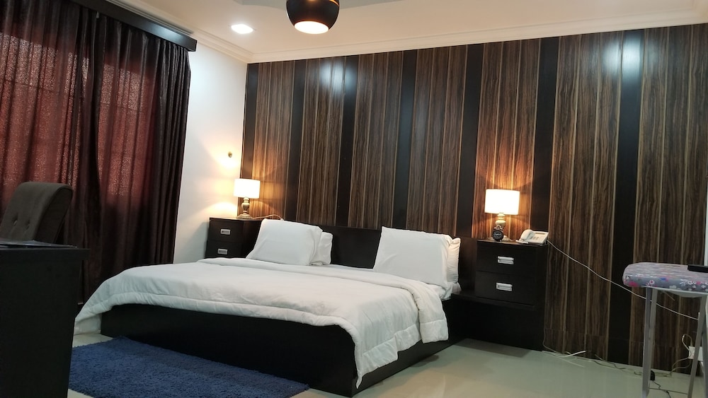 Deluxe Single Room, 1 Bedroom