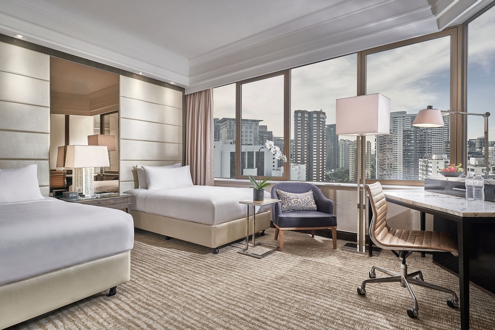 Premier Room, 2 Twin Beds