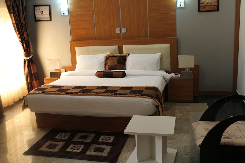 Superior Room (Superior) photo 2