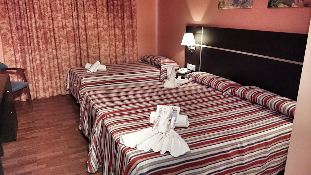 Standard Room (Lateral) photo 3