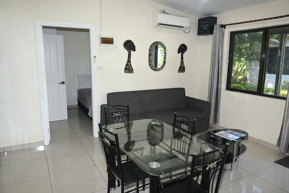 Executive Apartment photo 1