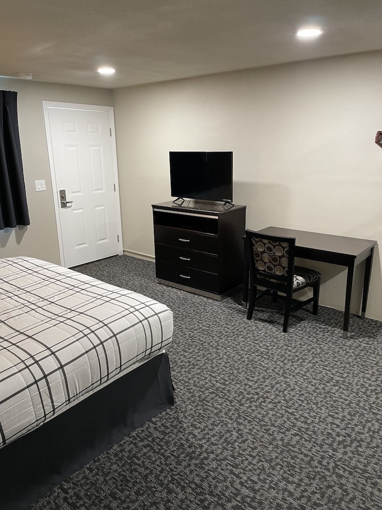 Standard Room, 2 Queen Beds