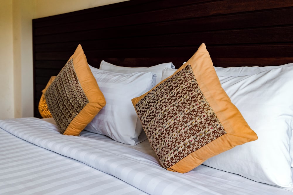 Premier Double Room, Garden View