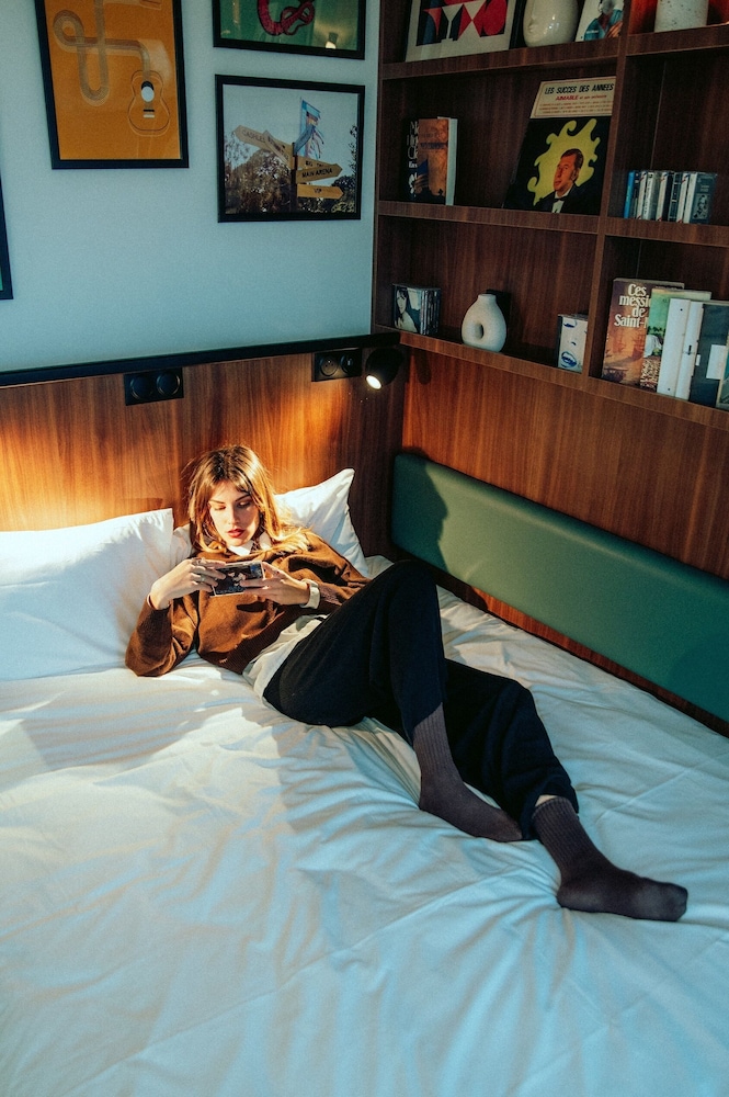 Standard Room - Photo 5