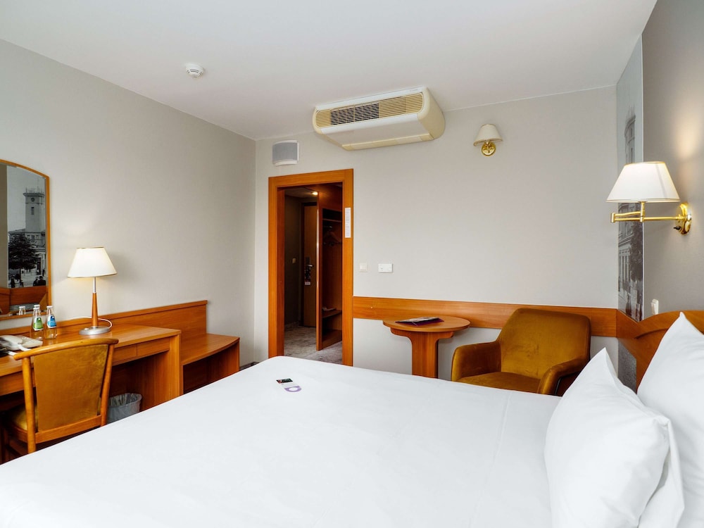 Standard Twin Room, 2 Twin Beds - Photo 7