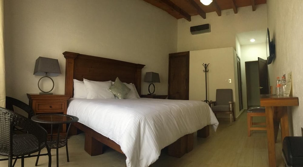 Deluxe Double Room, 1 King Bed