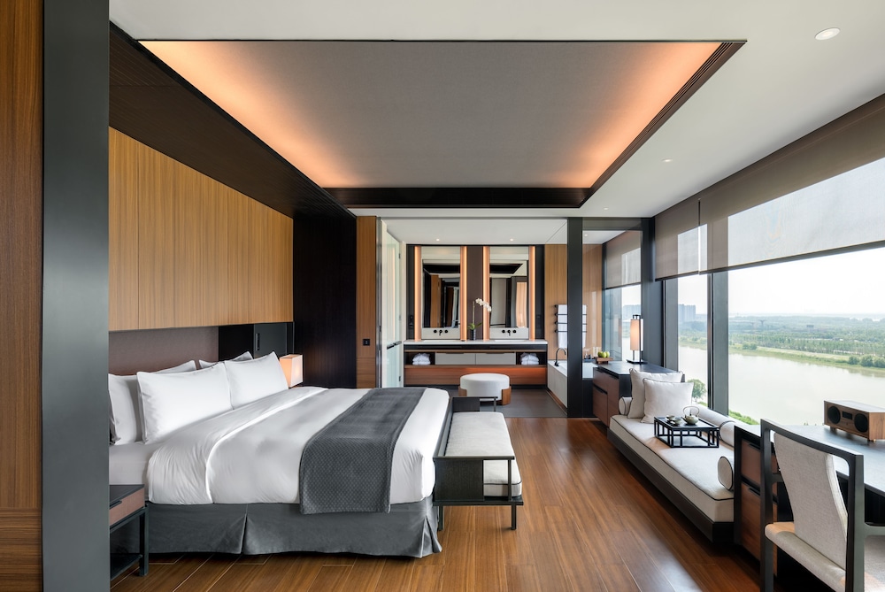 Standard Room with River View