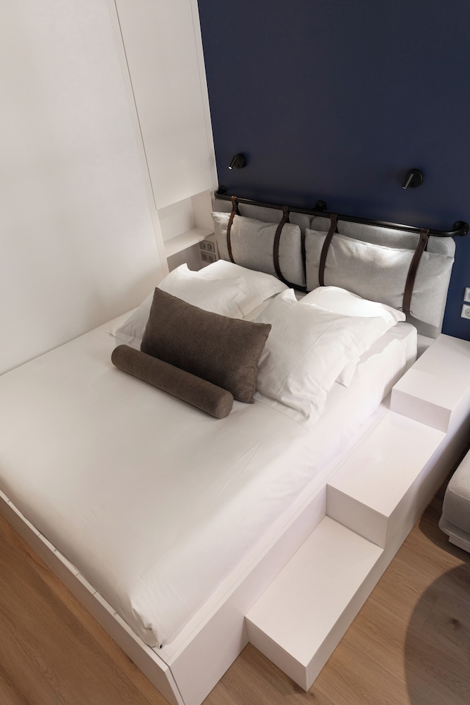 Design Double Room photo 2