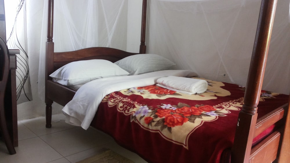 Exclusive Room