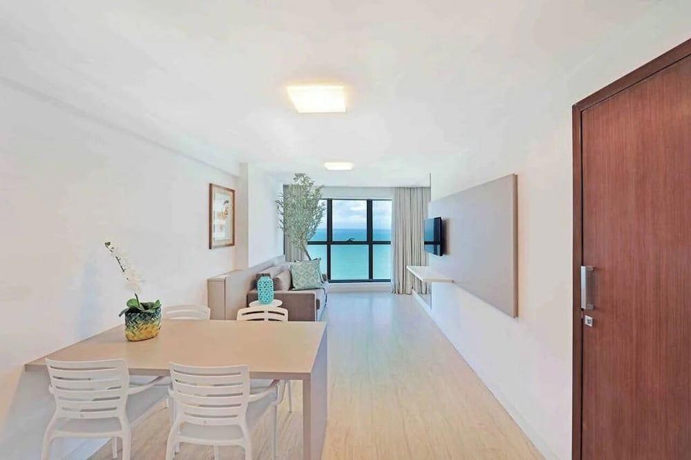 Deluxe Apartment, Sea View