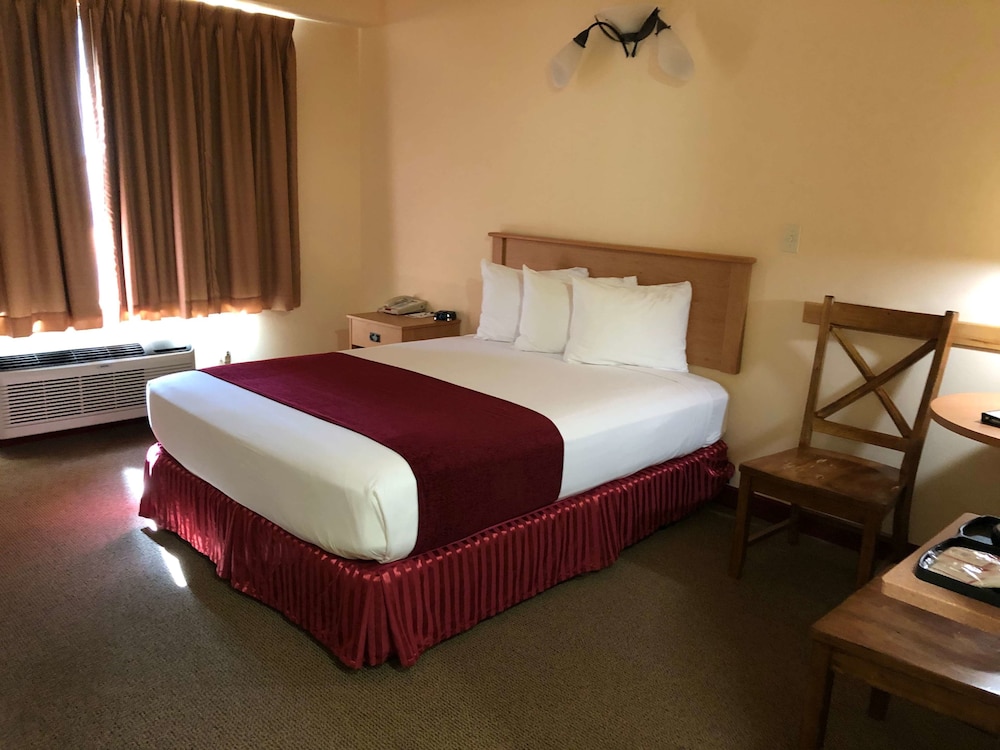 Room, 1 Queen Bed, Accessible, Non Smoking (Non Pet-Friendly)
