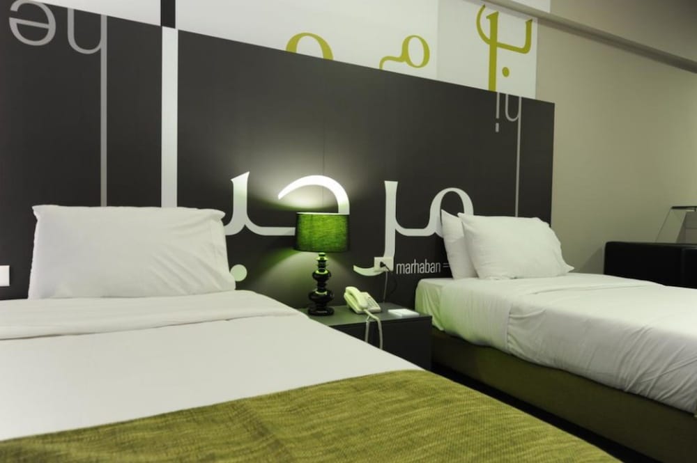 Premium Twin room - Photo 2