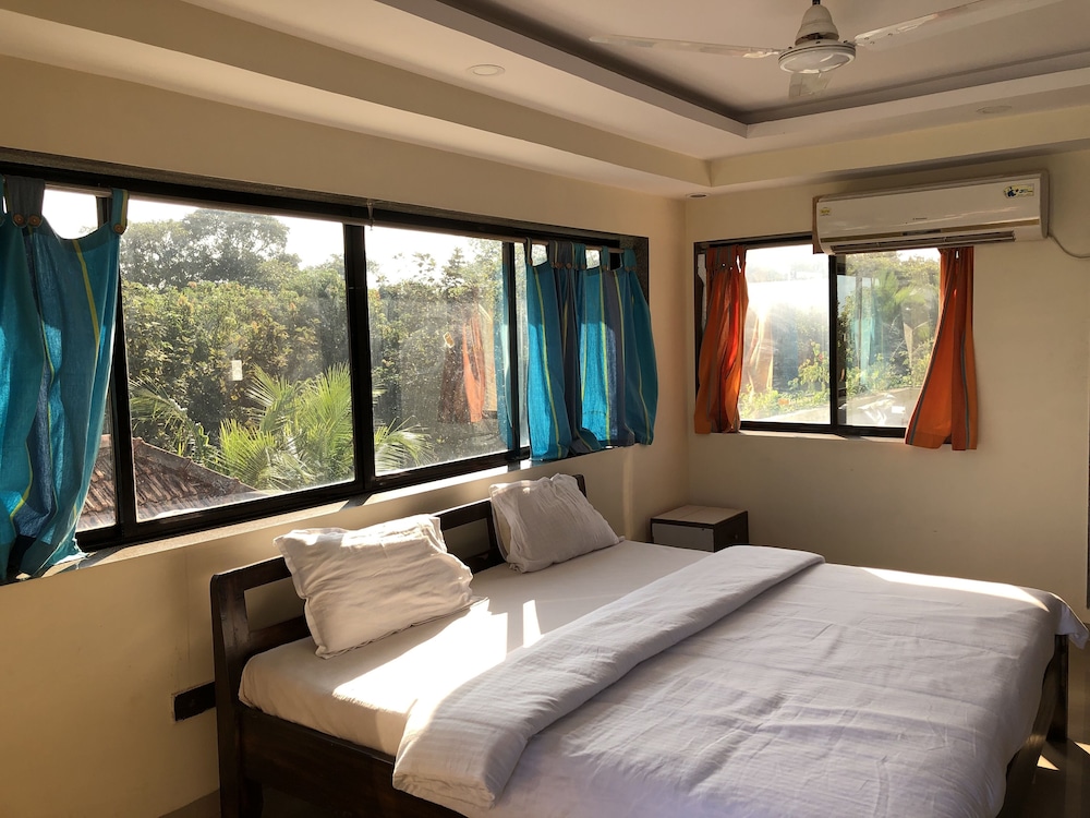 Deluxe Room photo 1
