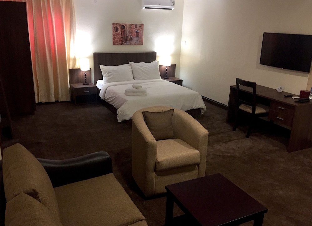 Premium Room photo 1