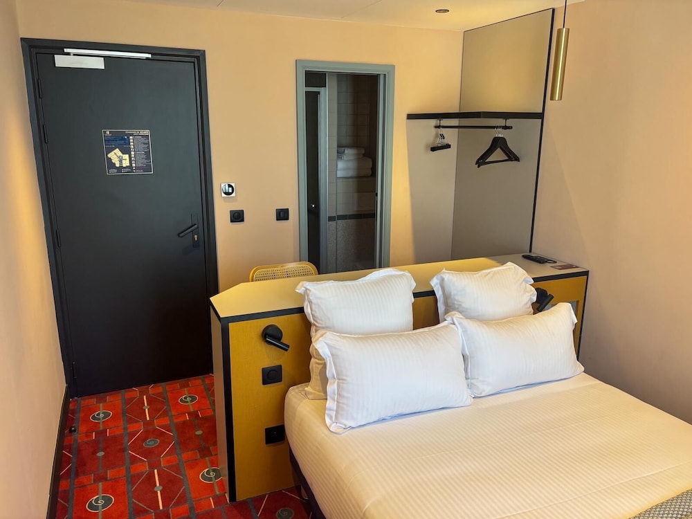 Classic Double Room - Photo 3