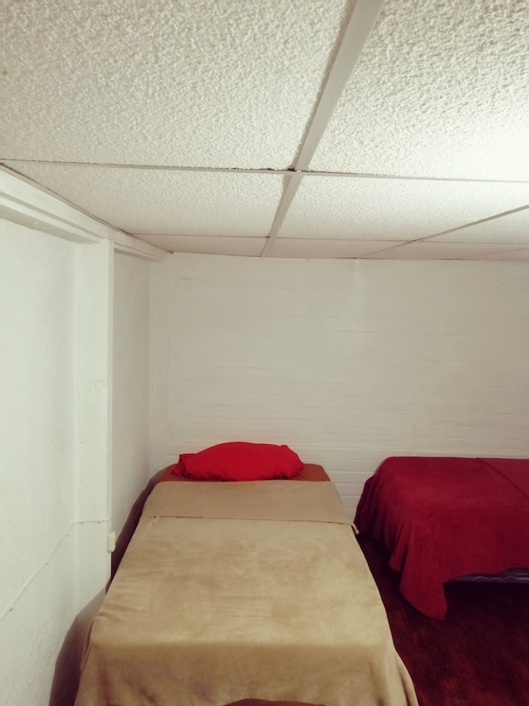 Basic Shared Dormitory, Multiple Beds, Non Smoking, Shared Bathroom photo 3