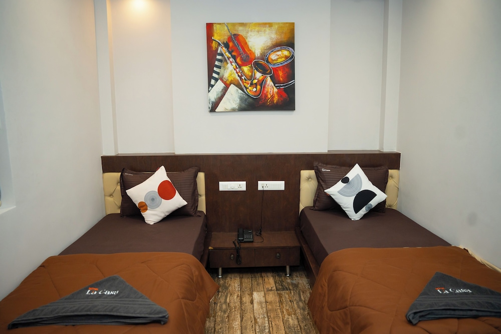 Standard Twin Room photo 3