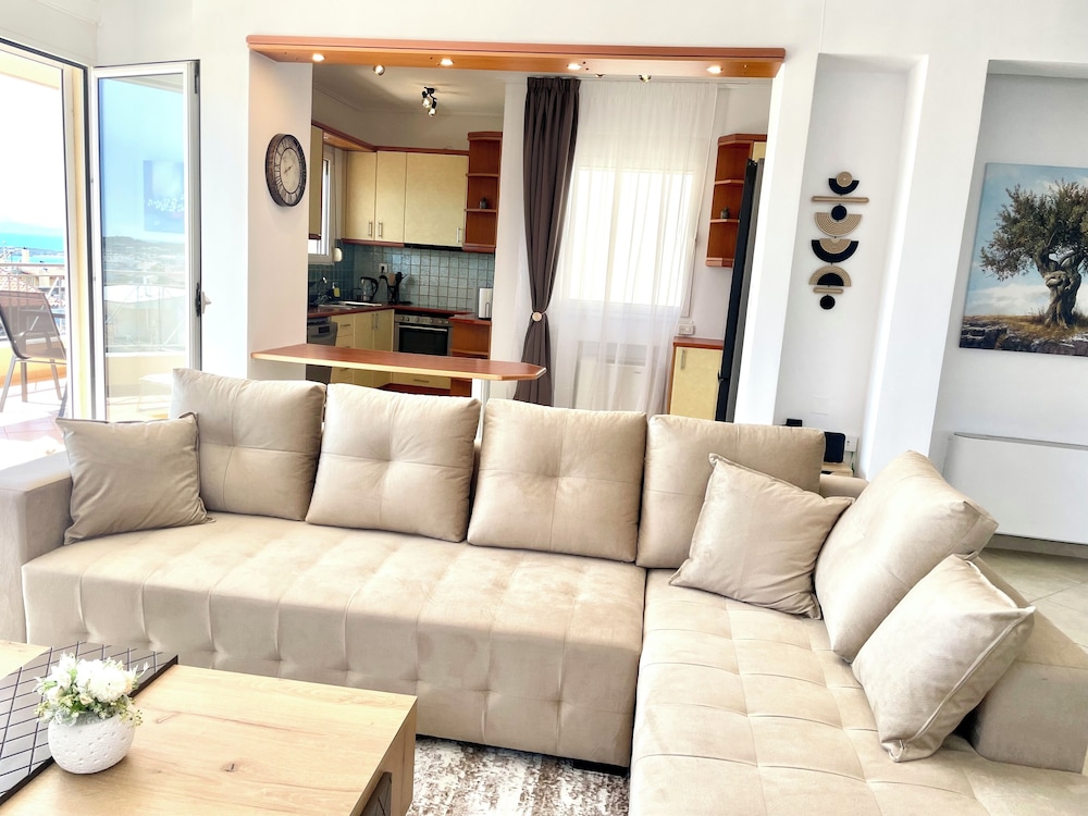 Thalassea - Athenian Riviera Escape, Foto 16