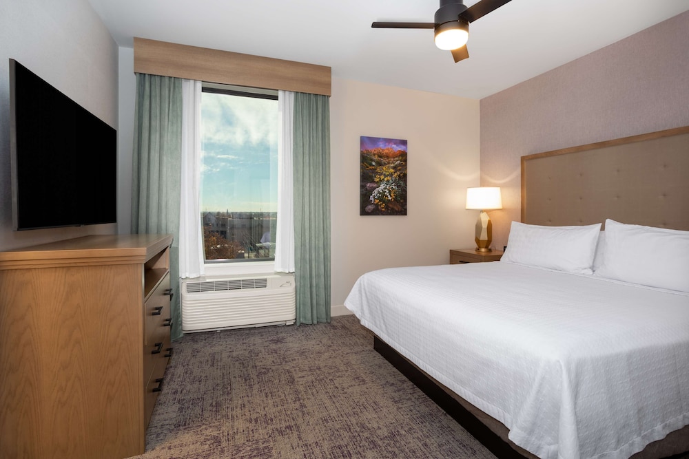 Suite, 1 Bedroom, Non Smoking
