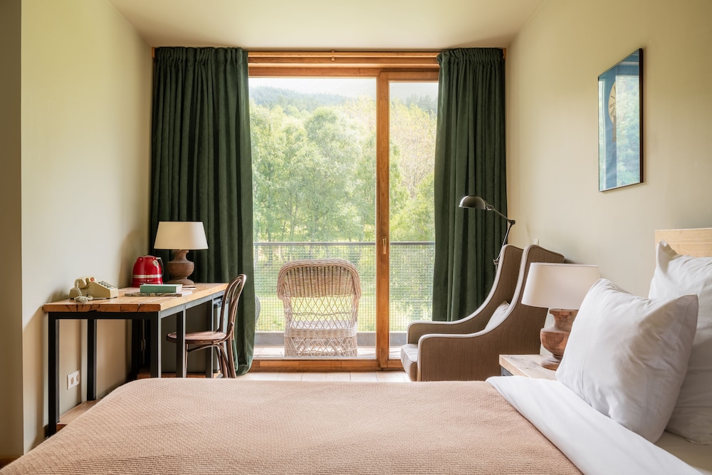 Double Room (Forest View)