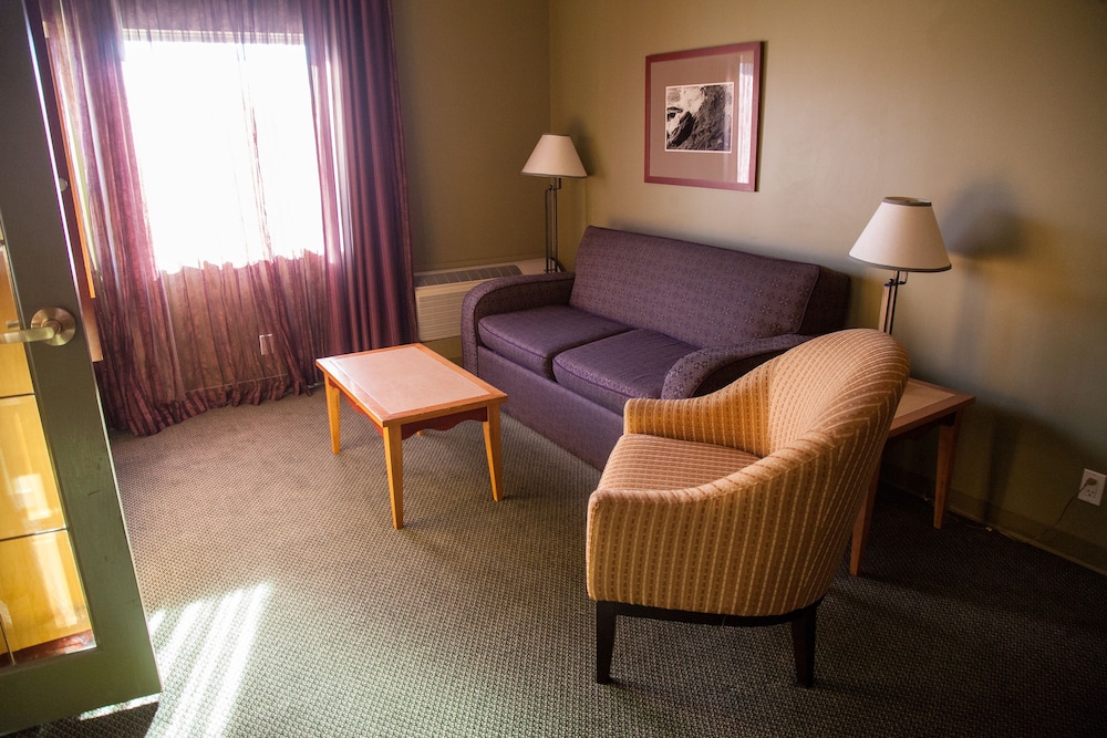 Suite, 1 King Bedroom - Photo 7