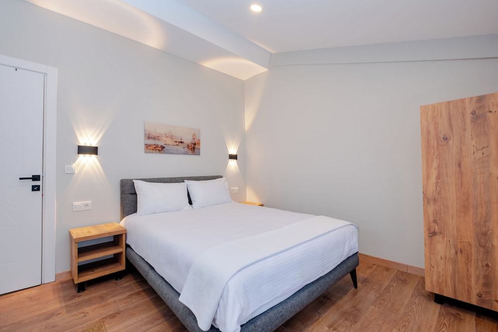 LOFT APARTMENT photo 2